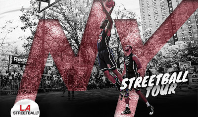 Paket Tour Streetball ke New York, Tertarik? thumbnail